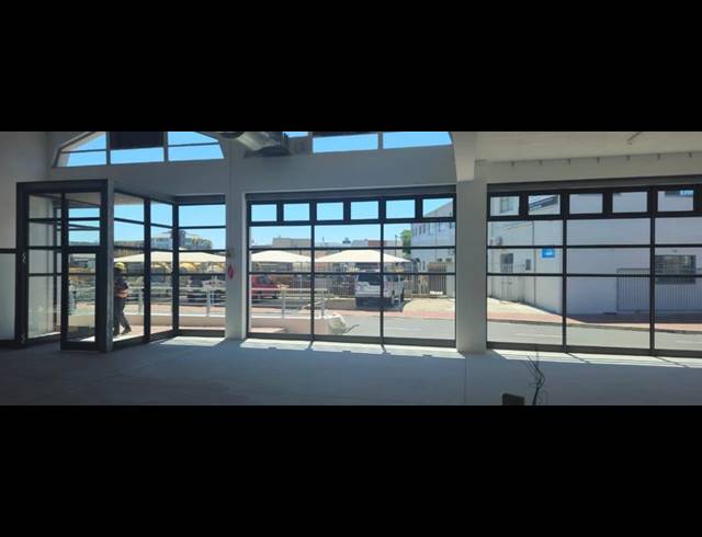 BUSINESS PROPERTY TO RENT IN NDABENI
